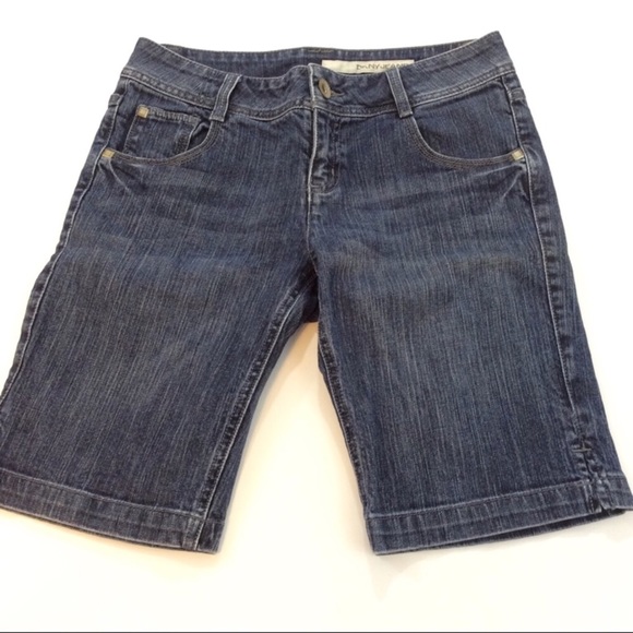 Dkny Pants - DKNY Jean shorts size 4